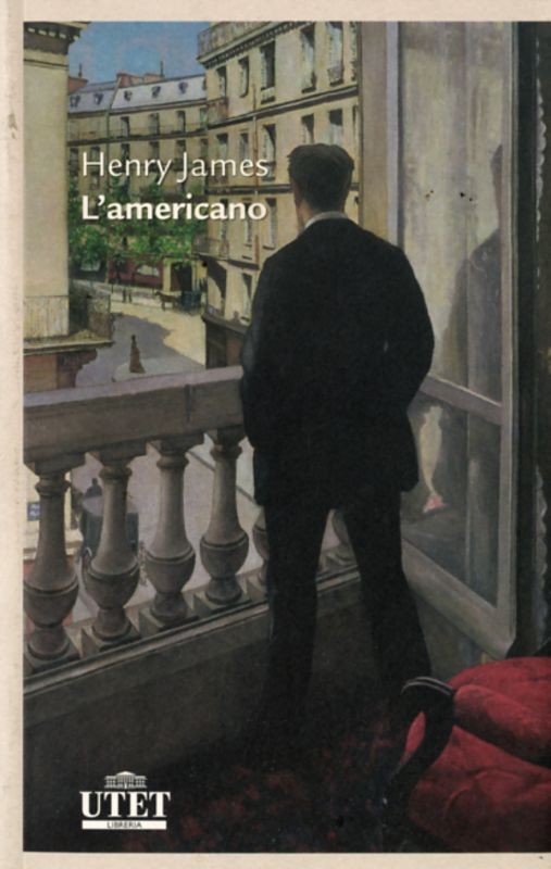 AMERICANO (L')