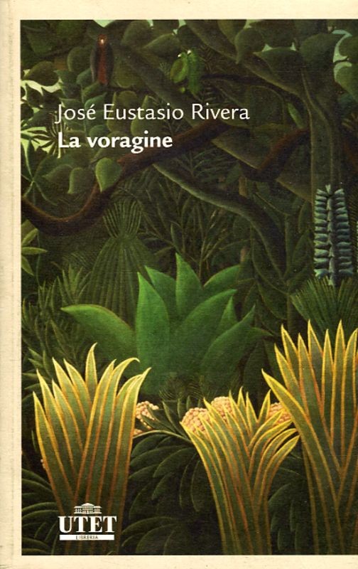 VORAGINE (LA)