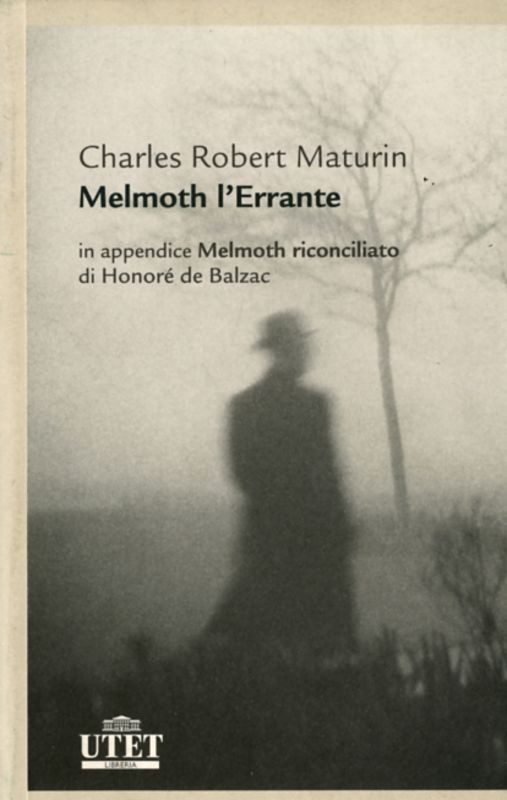 MELMOTH L'ERRANTE