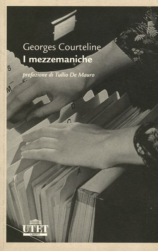 MEZZEMANICHE (I)
