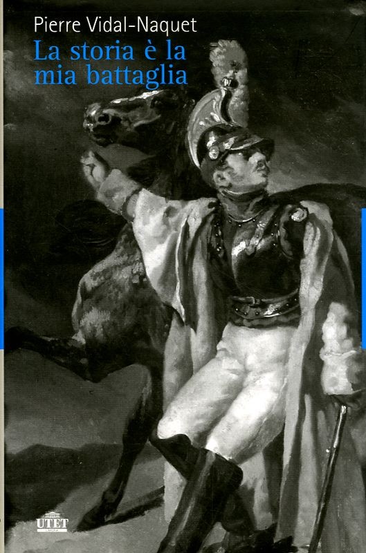 STORIA E' LA MIA BATTAGLIA (LA)