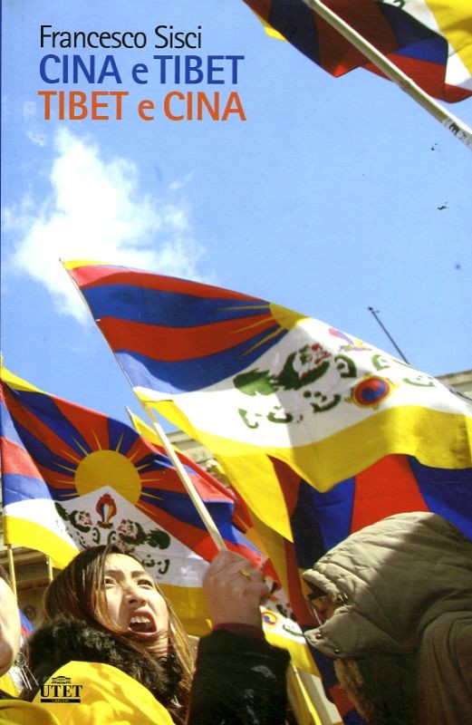 CINA E TIBET TIBET E CINA