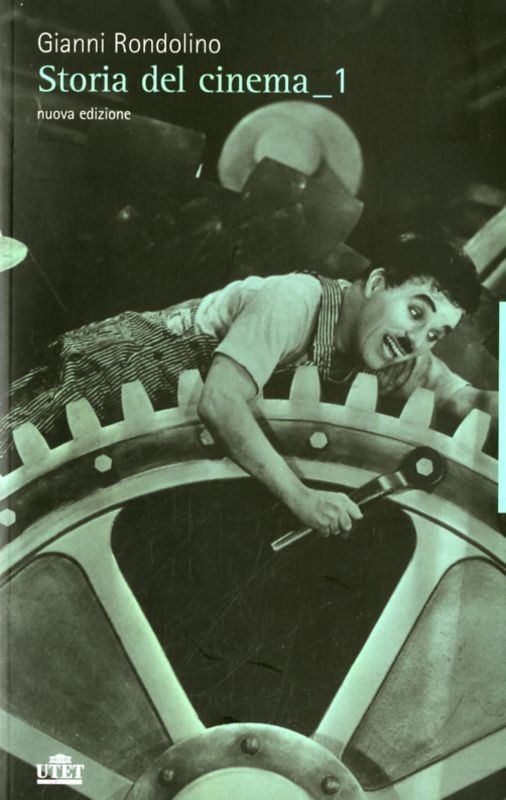 STORIA DEL CINEMA 2VOLL