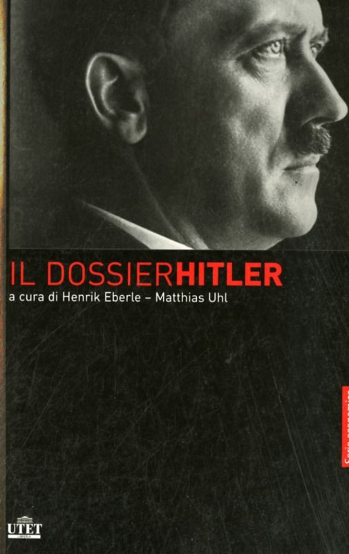 DOSSIER HITLER (IL)