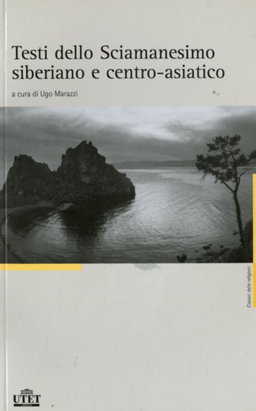 TESTI DELLO SCIAMANESIMO SIBERIANO