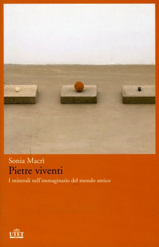 PIETRE VIVENTI