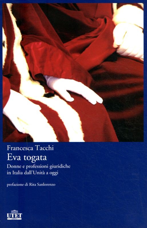 EVA TOGATA