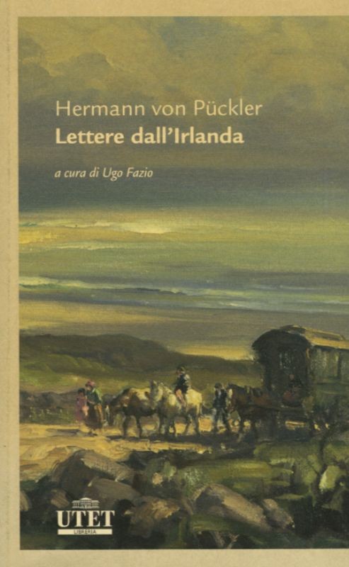 LETTERE DALL'IRLANDA