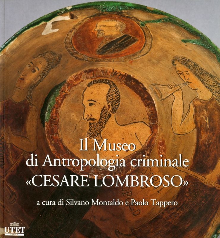 MUSEO DI ANTROPOLOGIA CRIMINALE CES