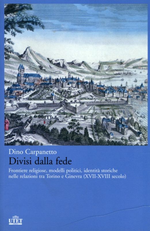 DIVISI DALLA FEDE