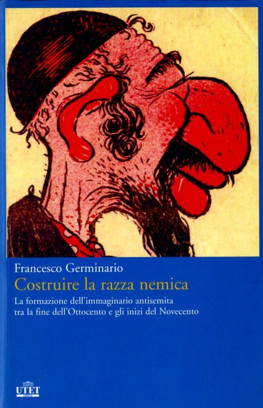 COSTRUIRE LA RAZZA NEMICA