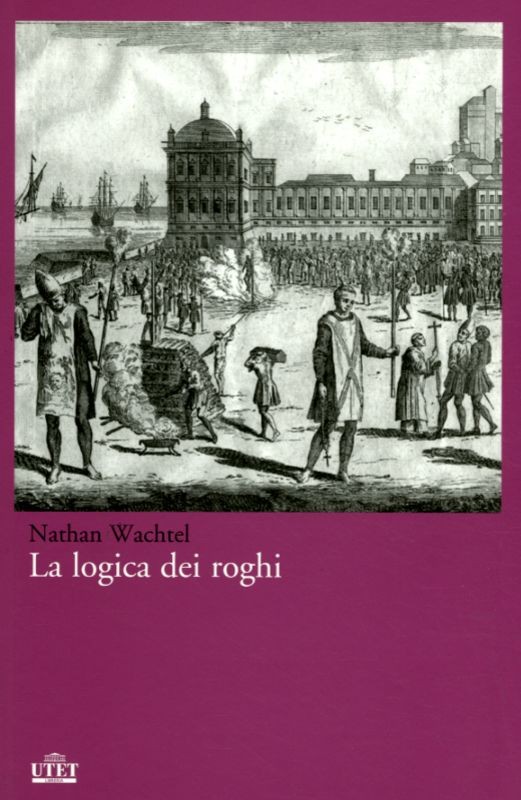 LOGICA DEI ROGHI (LA)