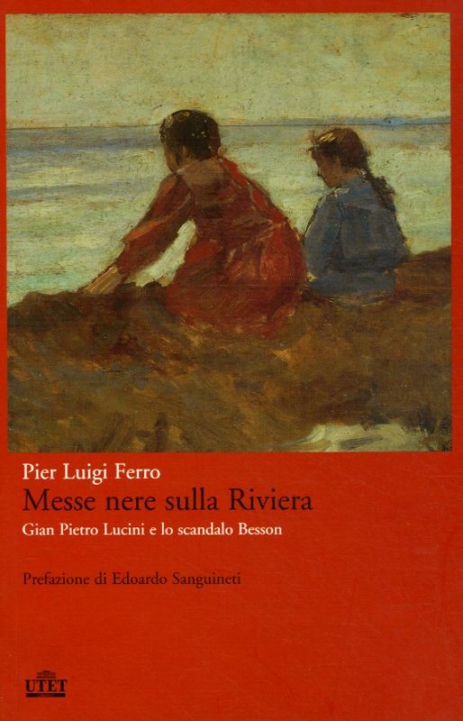 MESSE NERE SULLA RIVIERA