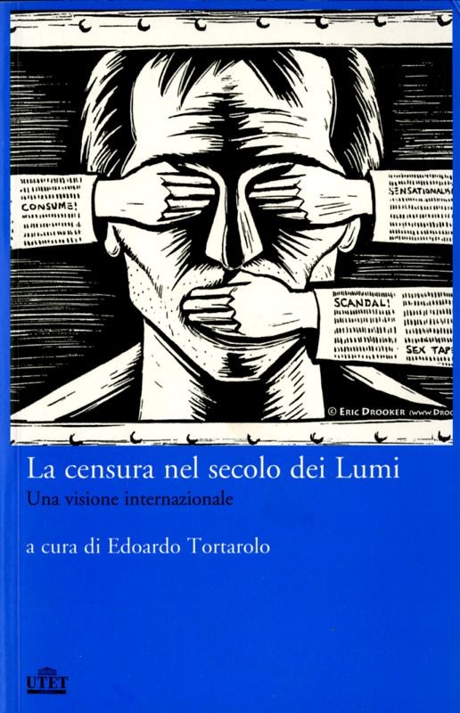 CENSURA NEL SECOLO DEI LUMI (LA)