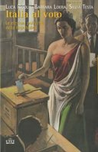 ITALIA AL VOTO aa.vv