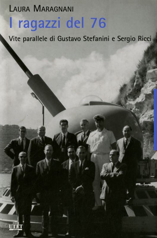 RAGAZZI DEL '76 (I)