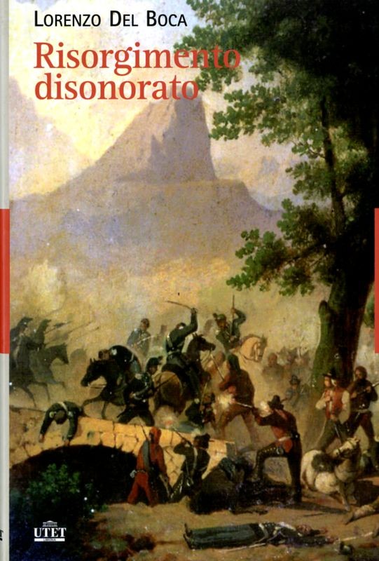 RISORGIMENTO DISONORATO
