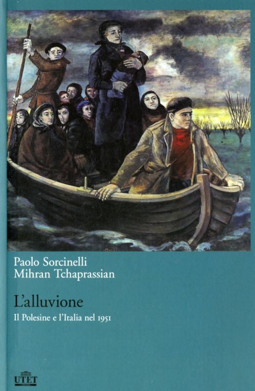 ALLUVIONE (L')
