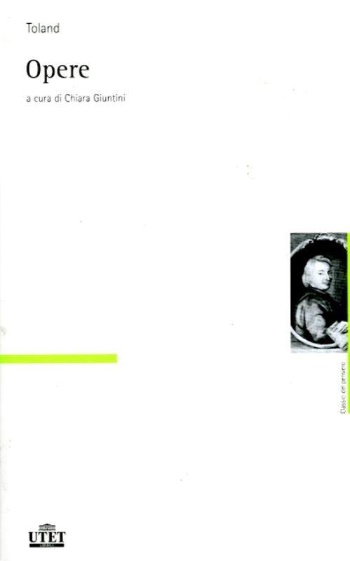 OPERE (TOLAND)