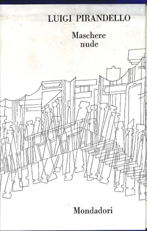 MASCHERE NUDE VOL.II