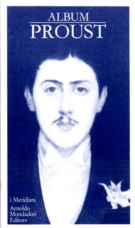 ALBUM PROUST