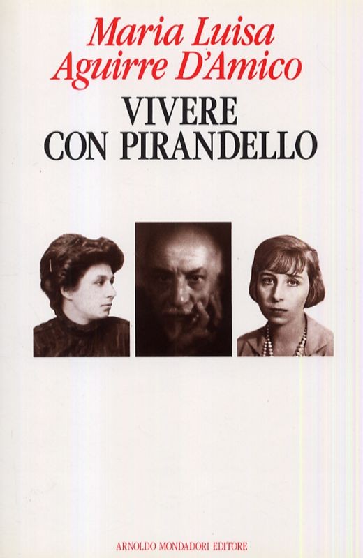 VIVERE CON PIRANDELLO