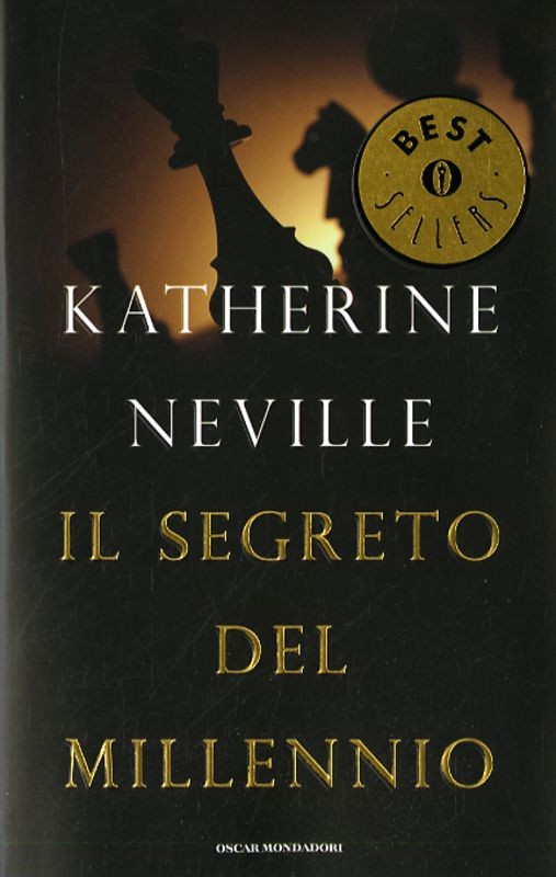 SEGRETO DEL MILLENNIO (IL)