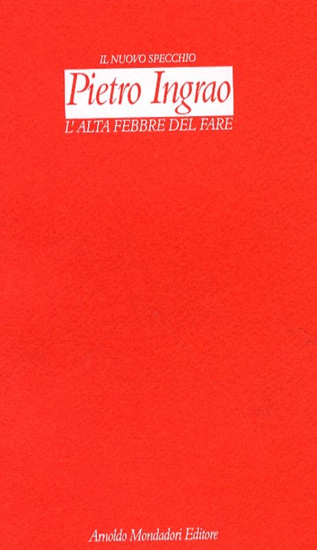 ALTA FEBBRE DEL FARE L'