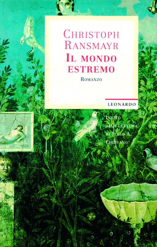 MONDO ESTREMO IL