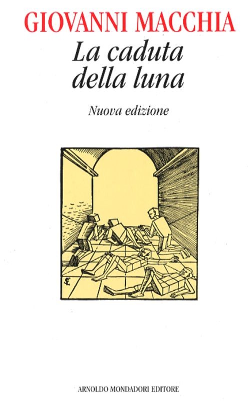 CADUTA DELLA LUNA (LA)