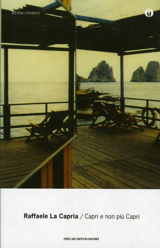 CAPRI NON PIU' CAPRI
