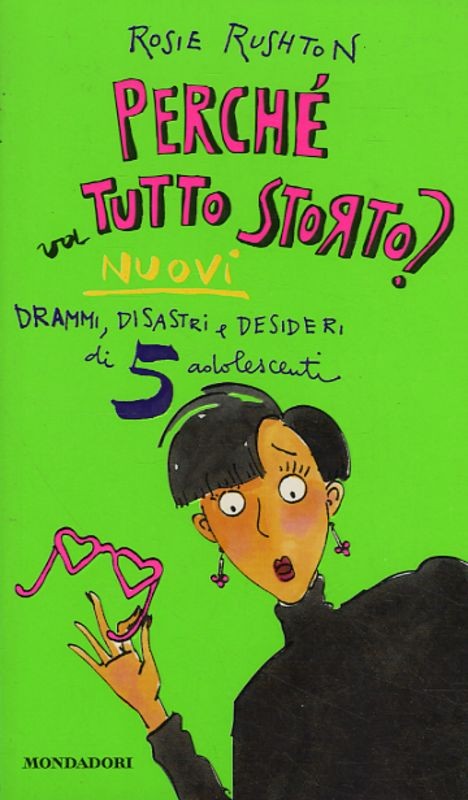 PERCHE' VA TUTTO STORTO?