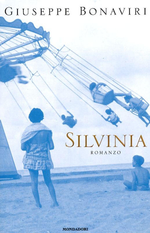 SILVINIA