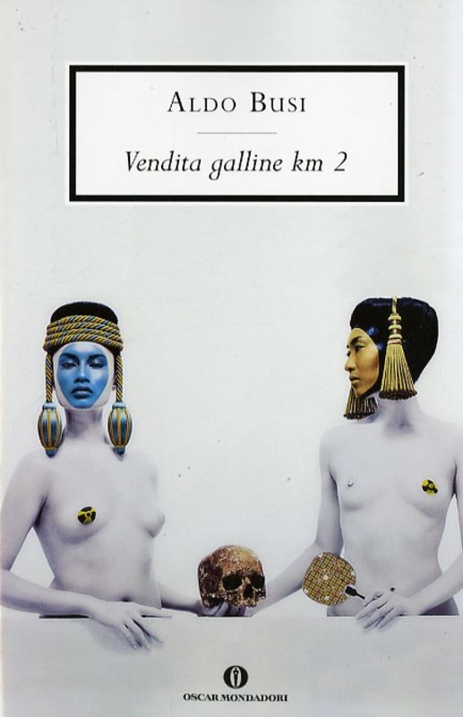 VENDITA GALLINE KM 2