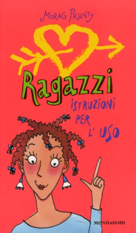 RAGAZZI ISTRUZIONI PER L'USO