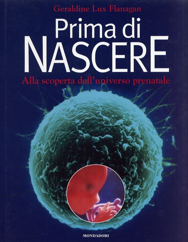 PRIMA DI NASCERE