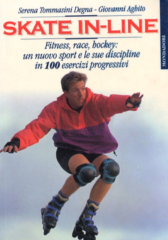 SKATE IN-LINE