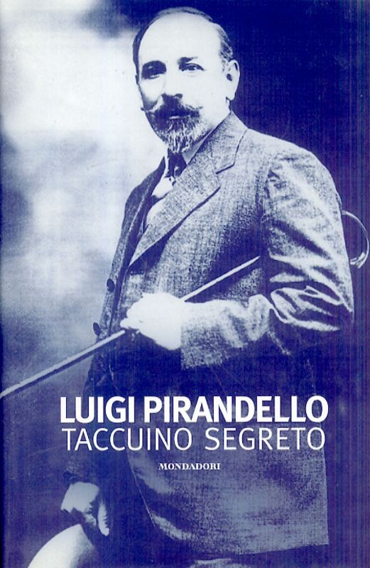 TACCUINO SEGRETO