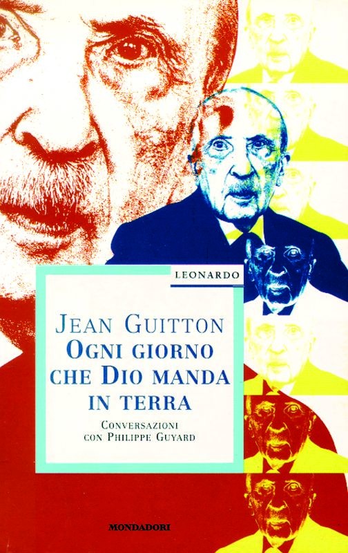 OGNI GIORNO CHE DIO MANDA IN TERRA