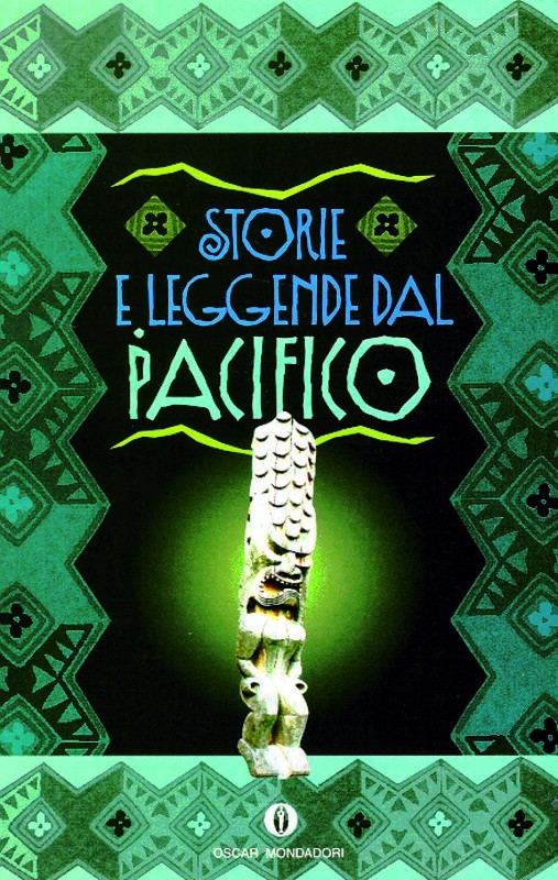 STORIE E LEGGENDE DAL PACIFICO