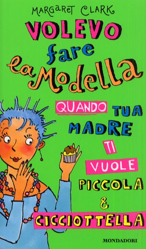 VOLEVO FARE LA MODELLA