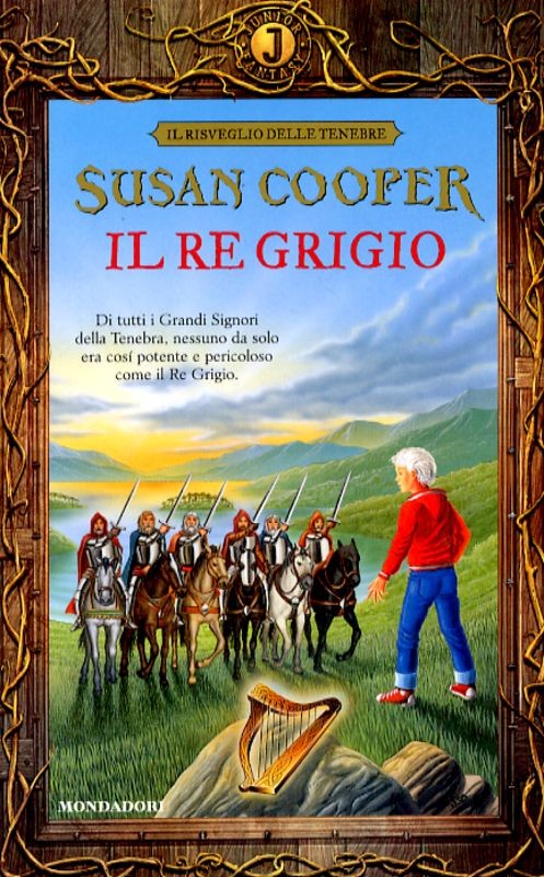 RE GRIGIO (IL)