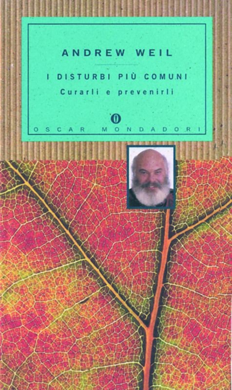 DISTURBI PIU' COMUNI I