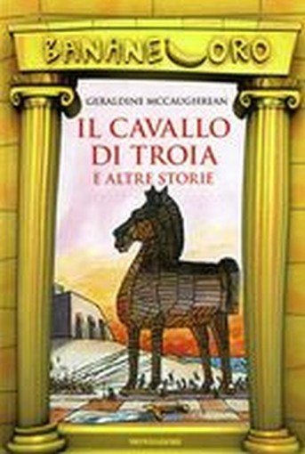 CAVALLO DI TROIA E ALTRE STORIE