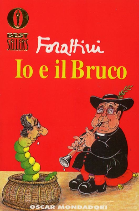 IO E IL BRUCO
