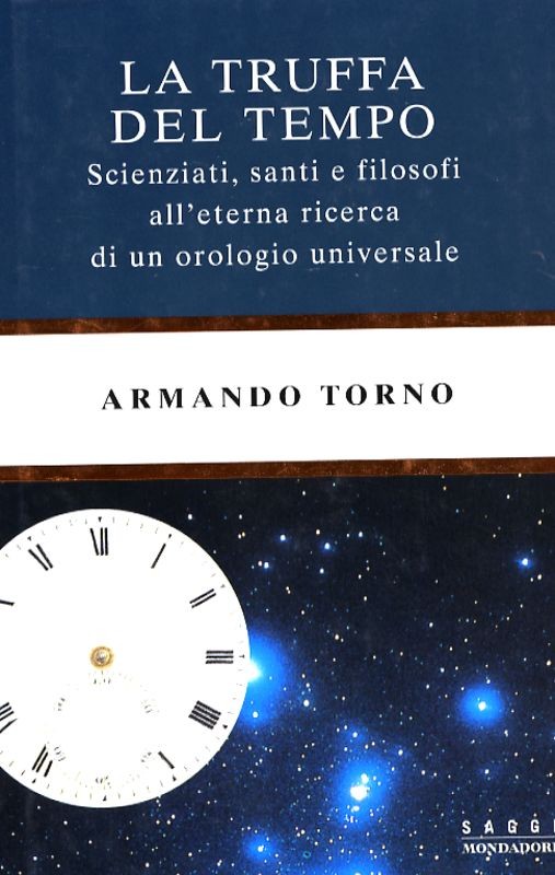 TRUFFA DEL TEMPO LA