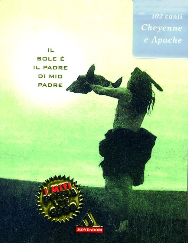 SOLE E' IL PADRE DI MIO PADRE IL