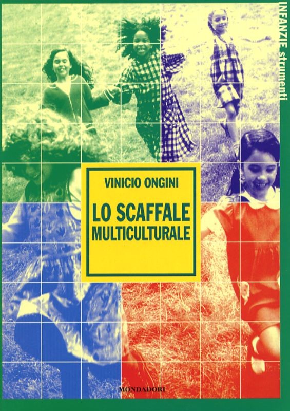 SCAFFALE MULTICULTURALE (LA)