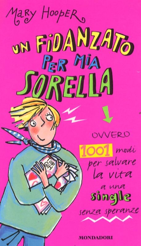 FIDANZATO PER MIA SORELLA (UN)