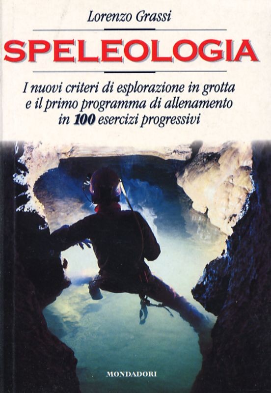 SPELEOLOGIA